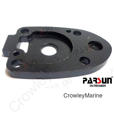 HOUSING, WATER PUMP (PAF2.6-03000008)