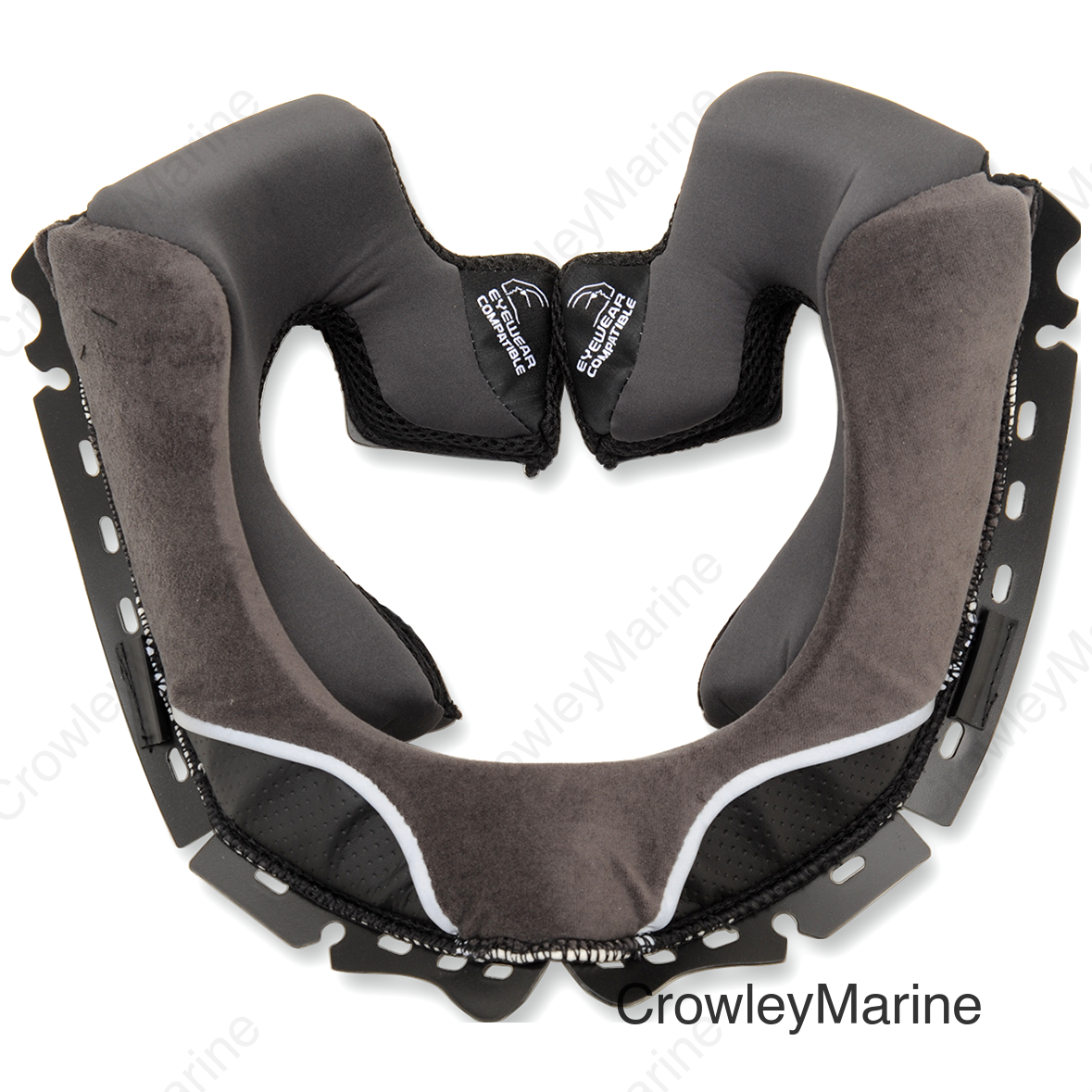 K5 S Cheek Pads - 2XL