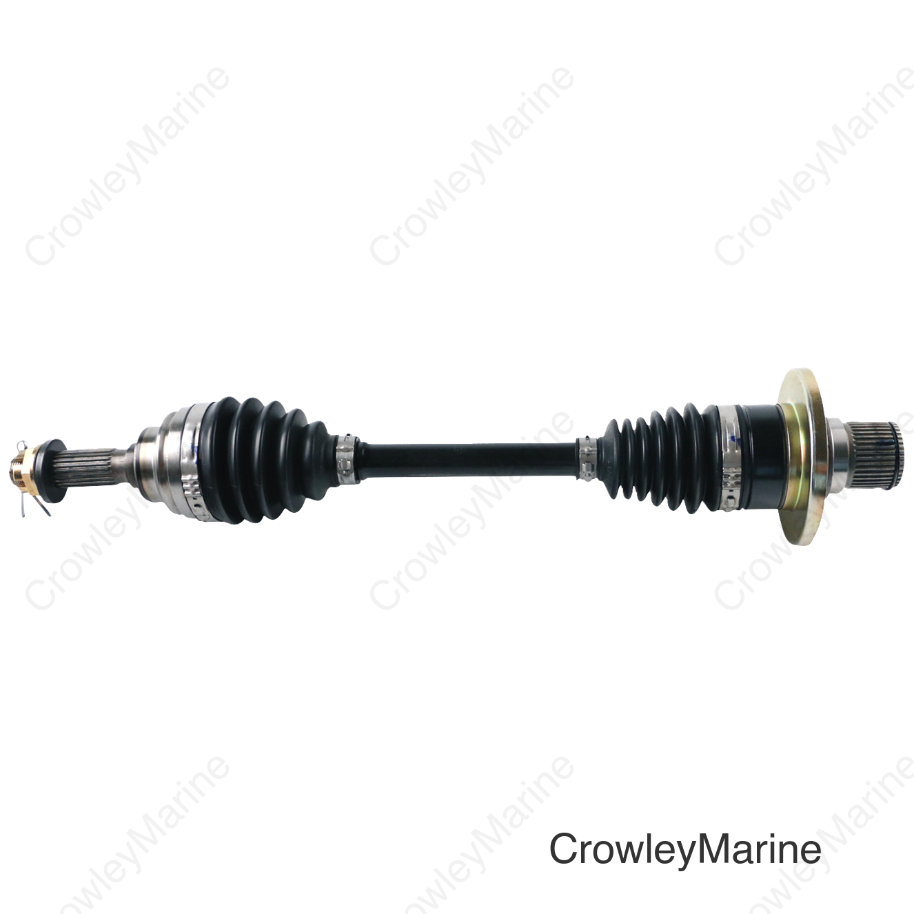 HD AXLE KT COMPLETE SUZUKI