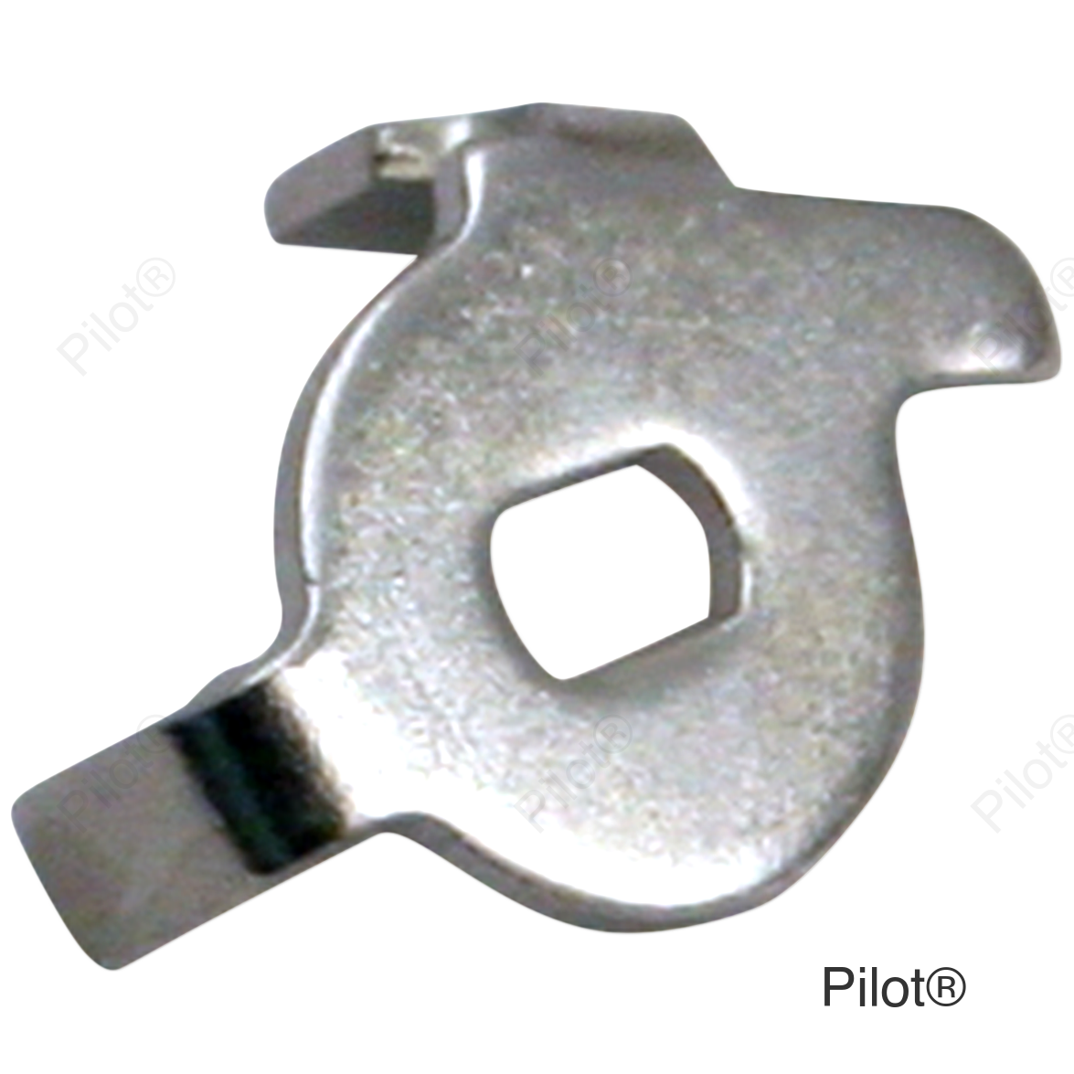 Pump Actuator Arm - Super E/G Carburetor