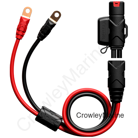 EZ-GO CABLE W/3-PIN TRNGL PLUG (GXC007)