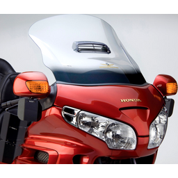 VSTREAM SPECIAL EDITION 6MM WINDSCREEN WITH VENT