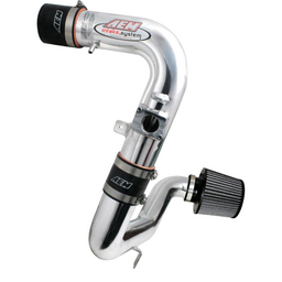 AEM 10 Hyundai Genesis Coupe 2.0L L4 Silver Cold Air Intake thumbnail-2