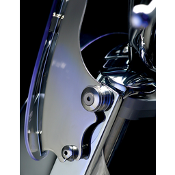 SWITCHBLADE HARDWARE KIT