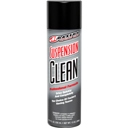Suspension Cleaner - 13 oz. net wt. - Aerosol thumbnail-0