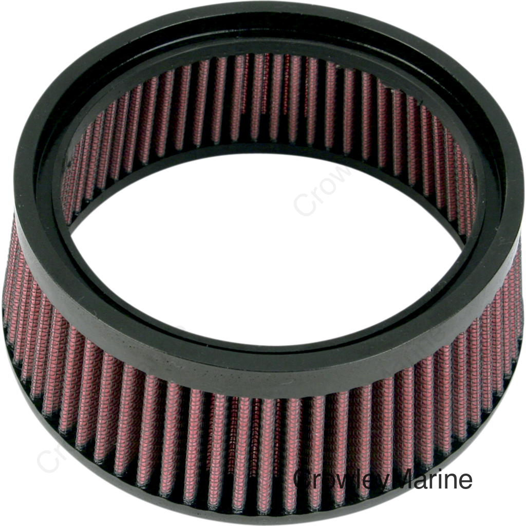 Replacement Air Filter - Stealth