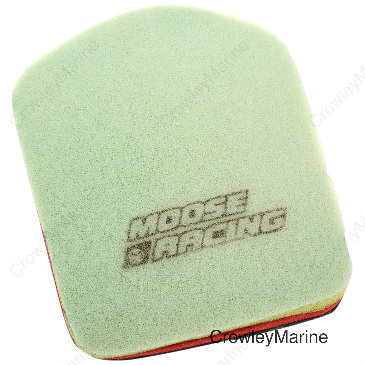 FILTER AIR PREOILD XR650L