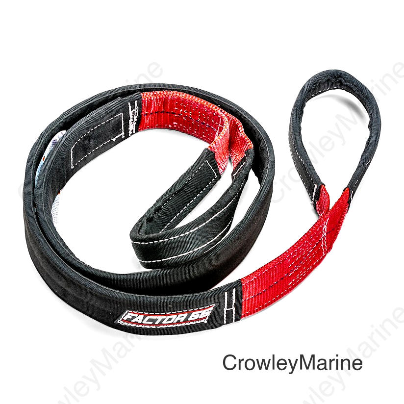 TREE SAVER STRAP- 8FT X 3IN