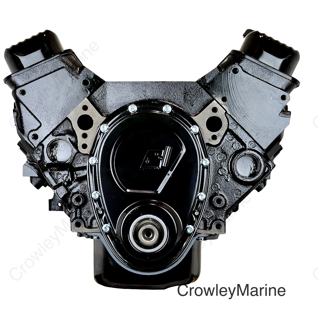 CHEV 4.3/262 MARINE ENG