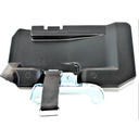 BATTERY PLATE COMPONENTS