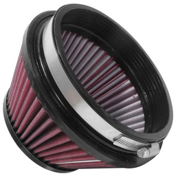 AEM 6 in x 4 in Dryflow Tapered Conical Air Filter thumbnail-1