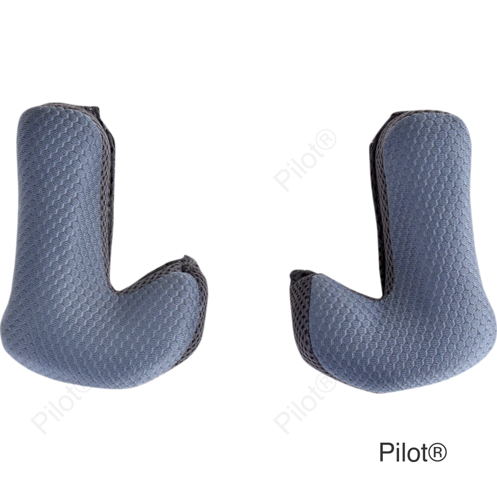 FX-111 Cheek Pads - Large