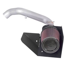 K&N Performance Intake Kit TYPHOON; VOLVO S40, 2004-2005 thumbnail-0