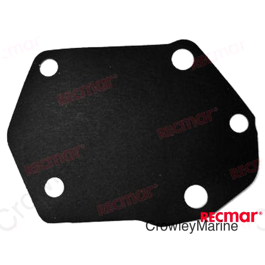 MEMBRANE FUELPUMP (REC663-24411-00)