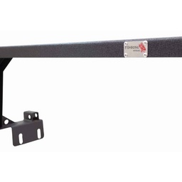 Fishbone Offroad Jeep Gladiator Tackle Bed Rack thumbnail-4
