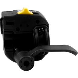 THROTTLE ASSEMBLY POLARIS X2 MSE thumbnail-1