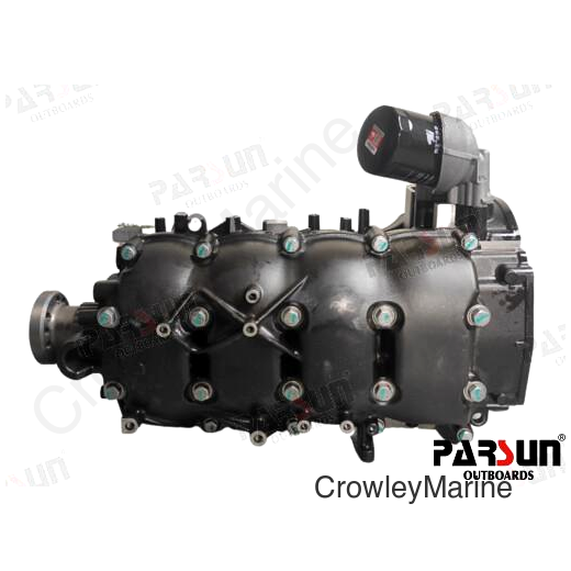 ENGINE ASSY
