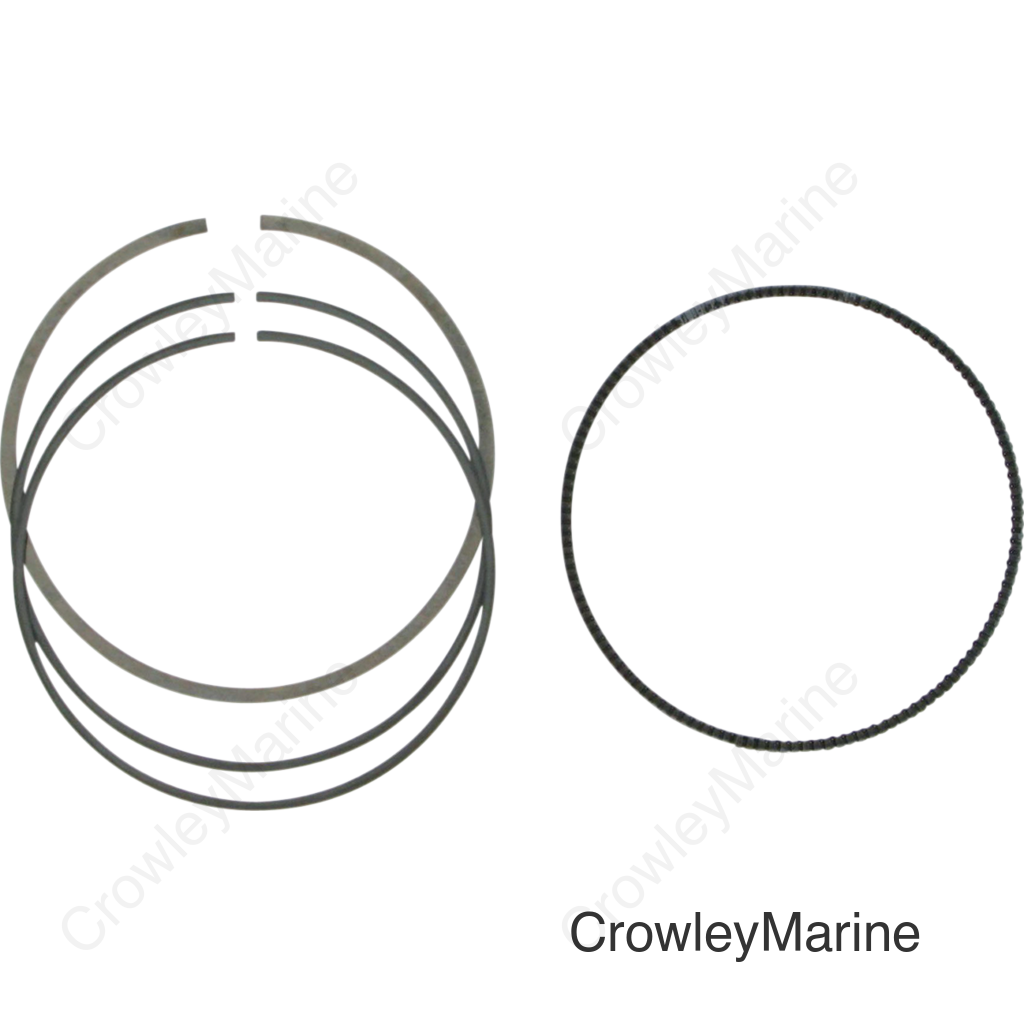RING SET MOOSE