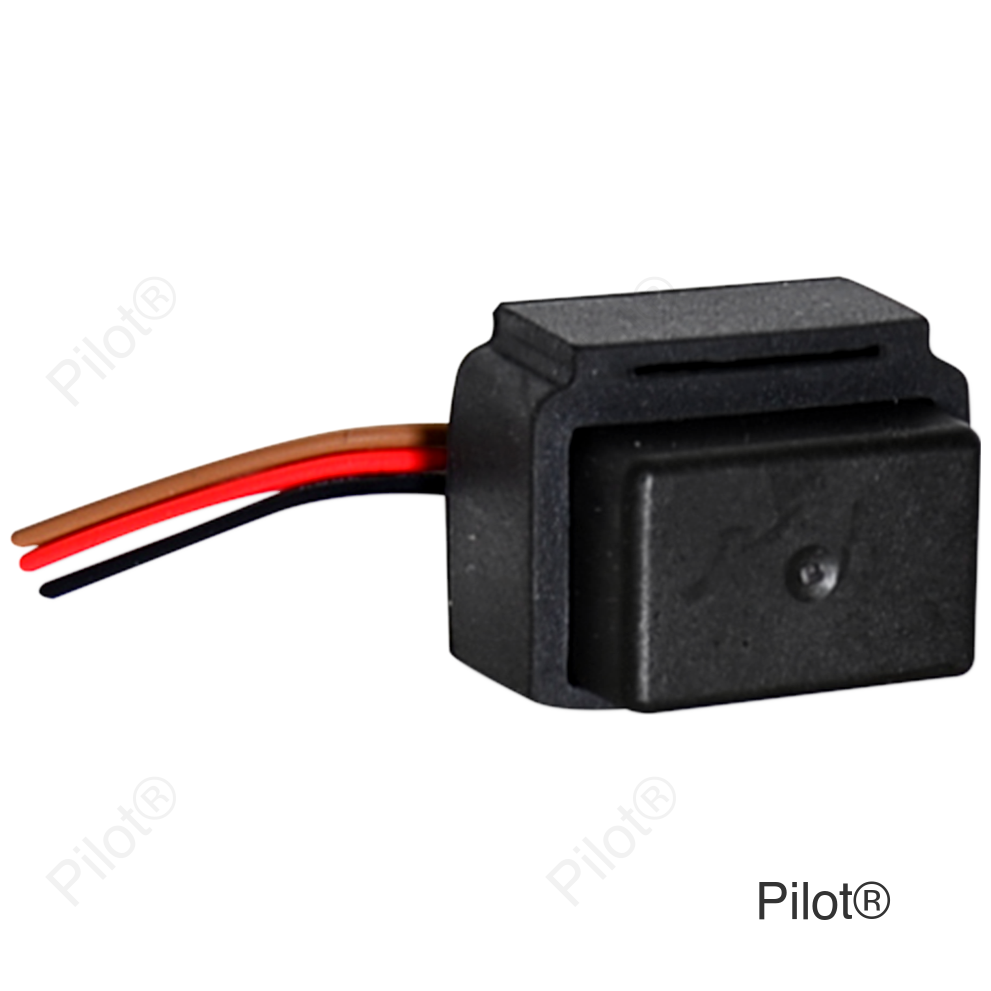 LED Flasher Relay