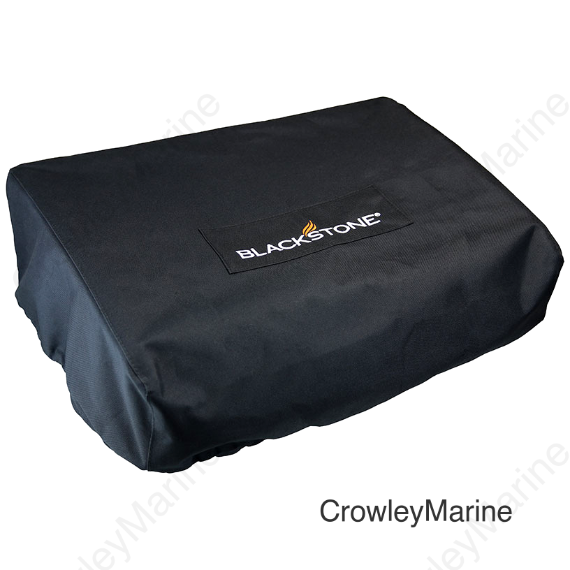22' COVER & CARRY BAG COMBO