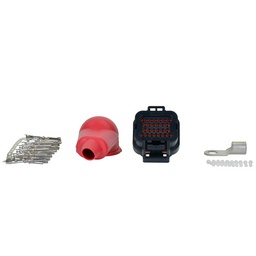 AEM EV Plug & Pin Kit for PDU-8 thumbnail-2
