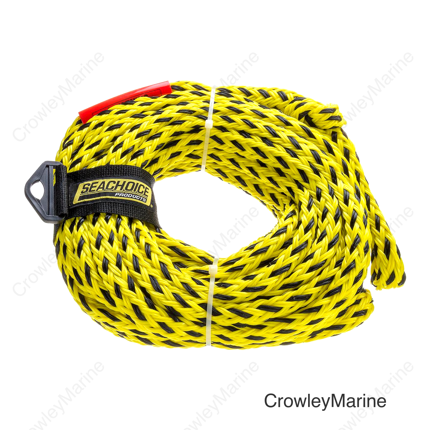 Seachoice Heavy Duty Tow Rope, 6,000 Lb. Tensile Strength, 60 Ft.