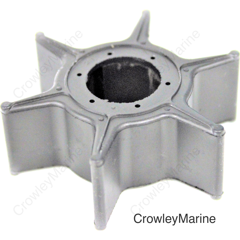 IMPELLER, PUMP