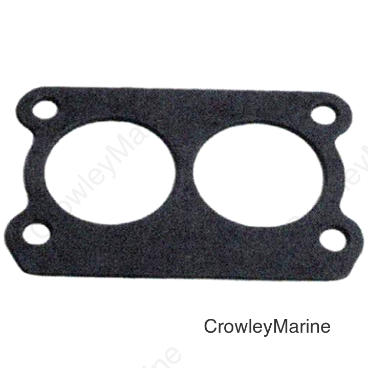 MERCRUISER CARB MOUNTING GASKET OEM #27-8079821