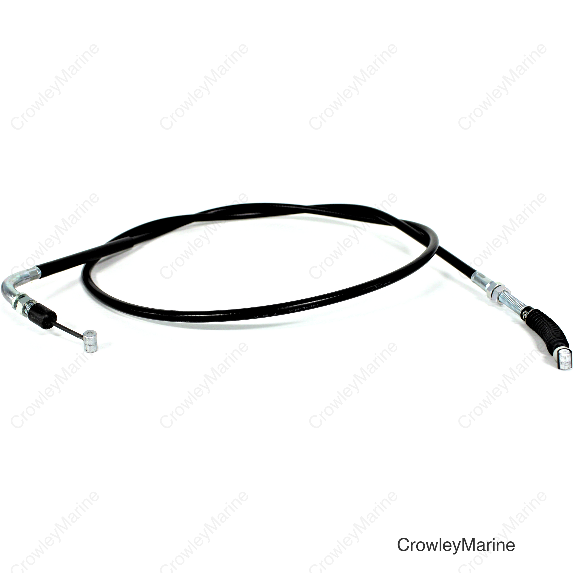 CABLE, AUGER CLUTCH
