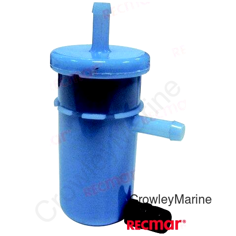 VENT FUEL FILTER (REC15410-87L00)