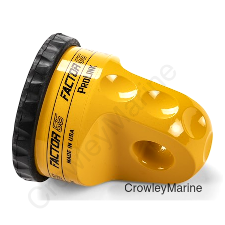 PROLINK WINCH SHACKLE MOUNT -- YELL