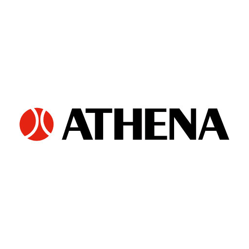 Athena Honda DIO GP / Sr / Sp 50 Crankshaft Bearing & Oil Seal Rebuilding Kit