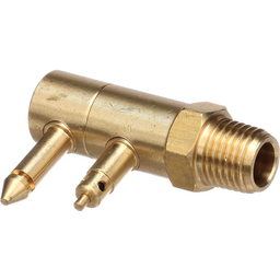 Seachoice Fuel Connector Tank for Evinrude/Johnson, Male, 1/4 in. NPT thumbnail-4