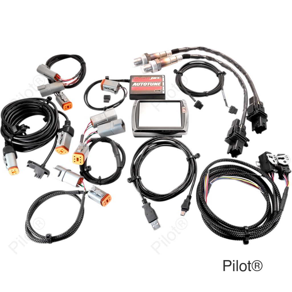 Power Vision Shop Kit