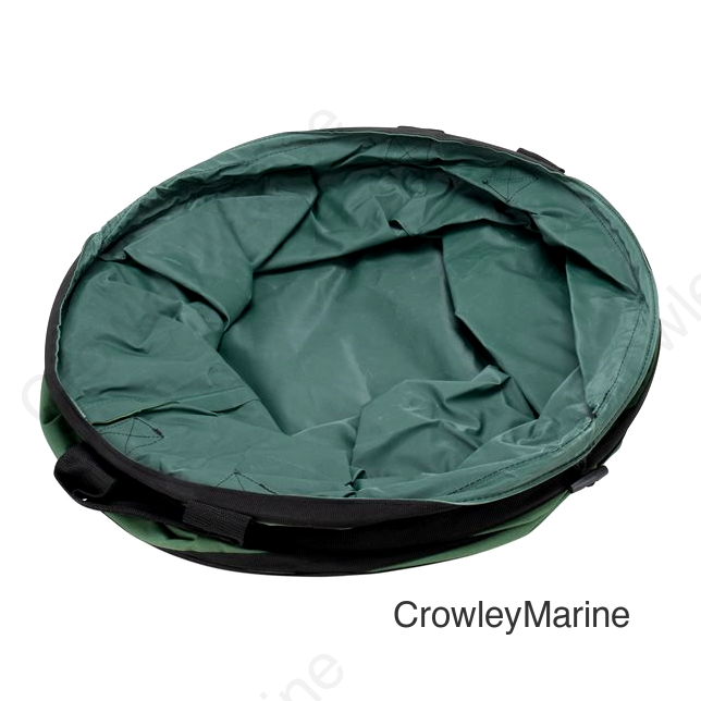 COLLAPSIBLE CONTAINER 22X28IN