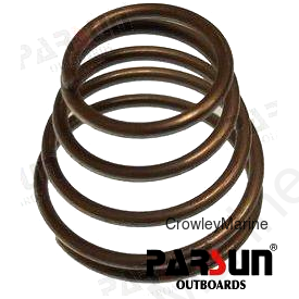 SPRING, CONICAL (PAF4-01050002)