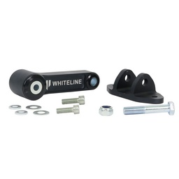 Whiteline 12-17 / 19-20 Hyundai Veloster Front Engine - Pitch Mount Bushing thumbnail-4
