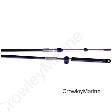 Control Cable Assembly 3600 Mercury XTREME 28' (CCX63028)
