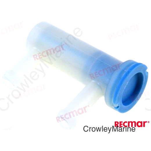 FUEL FILTER 10 MICRON (REC69J-24501-10)
