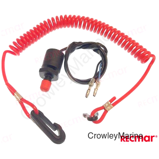 CUT OFF SWITCH (REC37830-89E03)