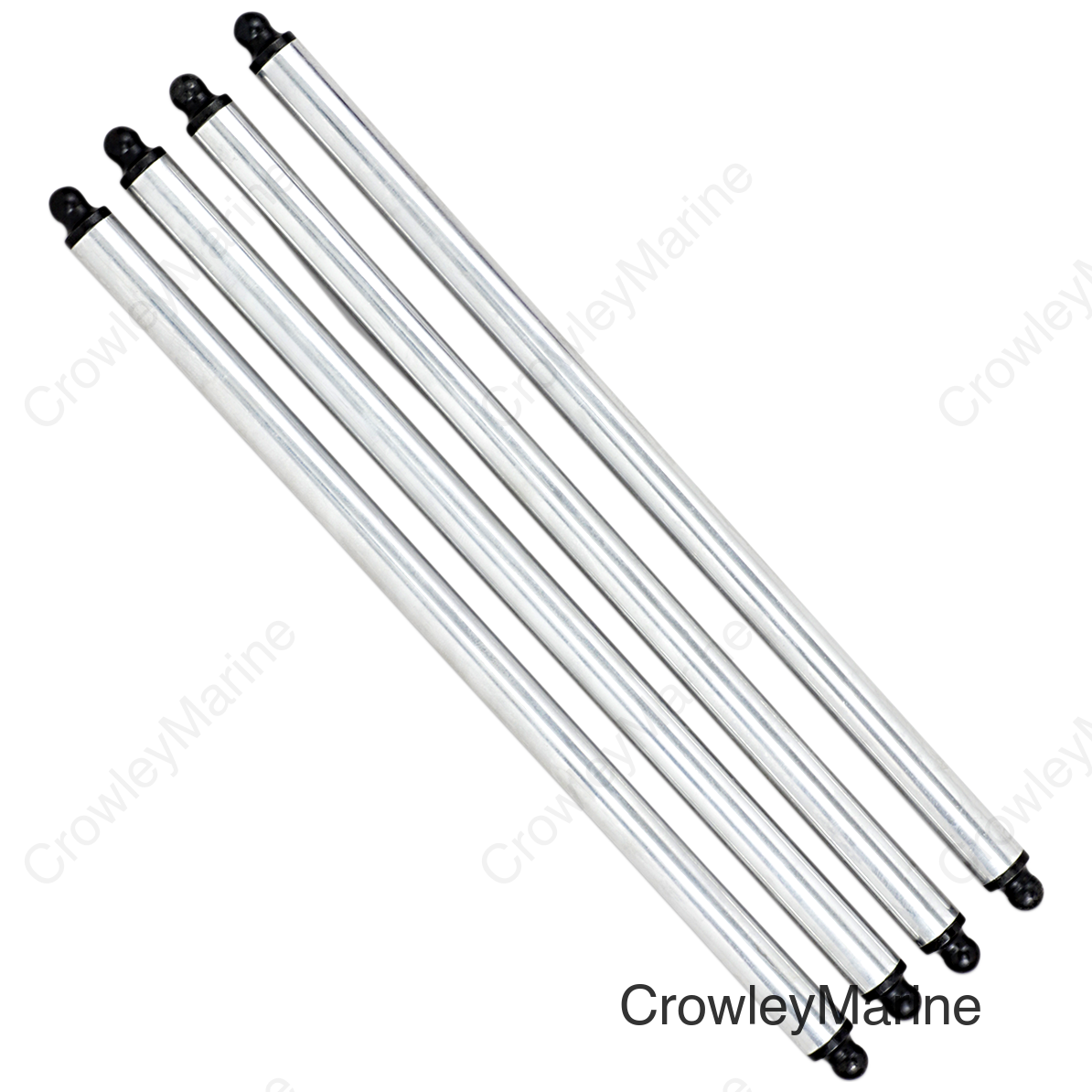 PUSHROD KIT 57-84 XL