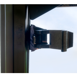 Windshield - Vented - Ranger thumbnail-3