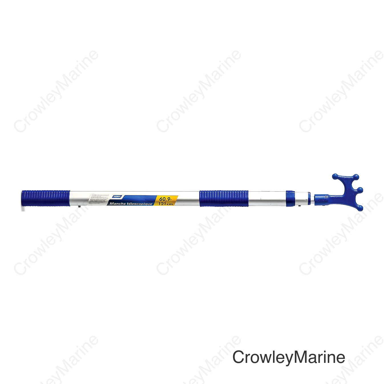 Camco 41912 Adjustable Multi-Purpose Handle, 3'-6'