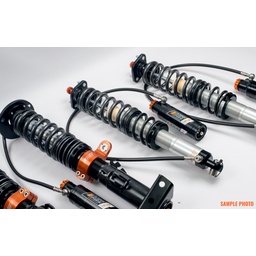 AST 5200 Series Coilovers Porsche 911 997 (4WD) thumbnail-3