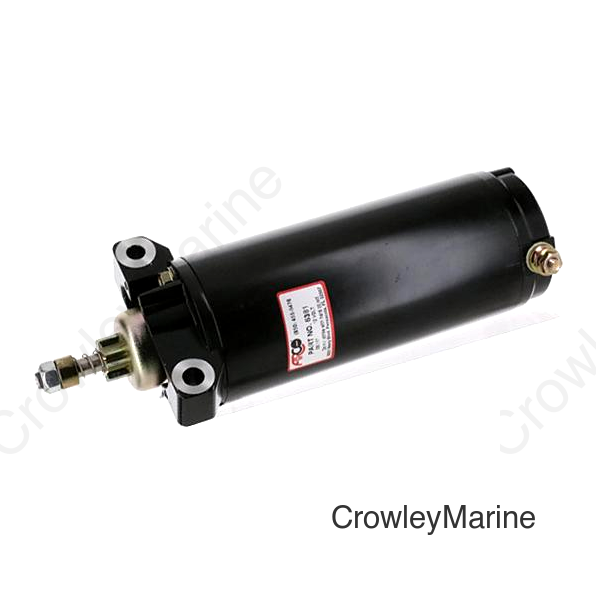 Arco 5381 Mercury / Mariner Starter 200-225 Hp