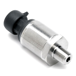 Autometer 0-60PSI Boost/Fuel Pressure Sensor (1/8 Inch NPT Male) thumbnail-2