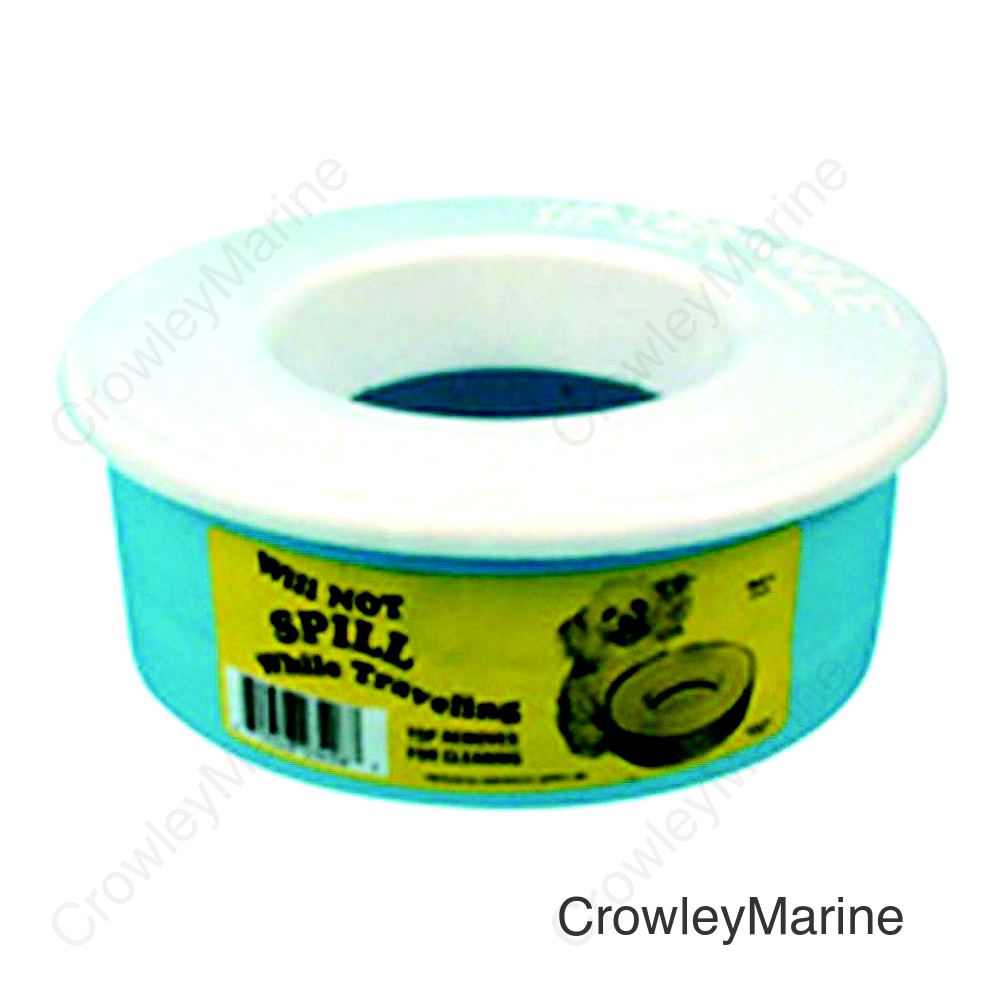 Valterra A72 The Water Hole Pet Dish