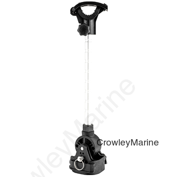 MKA-60 Electric Steer Stabilizer Kit