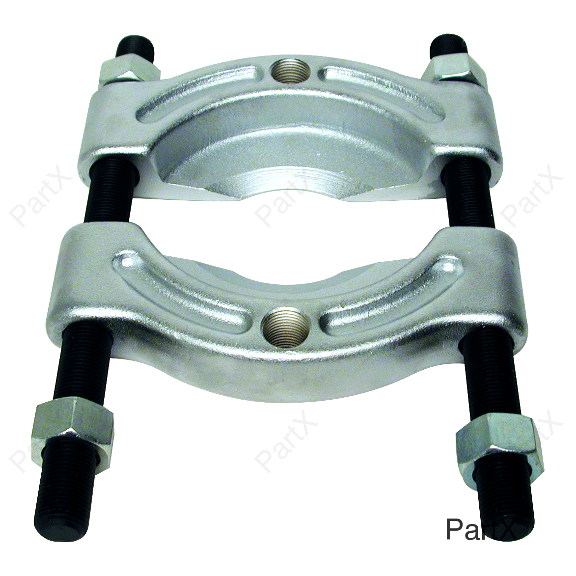 Universal Puller Plate