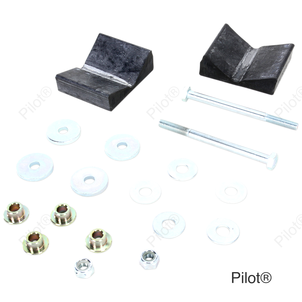 Mount Kit - 10 mm